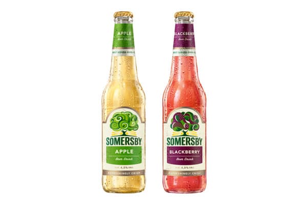 Somersby 4,5%