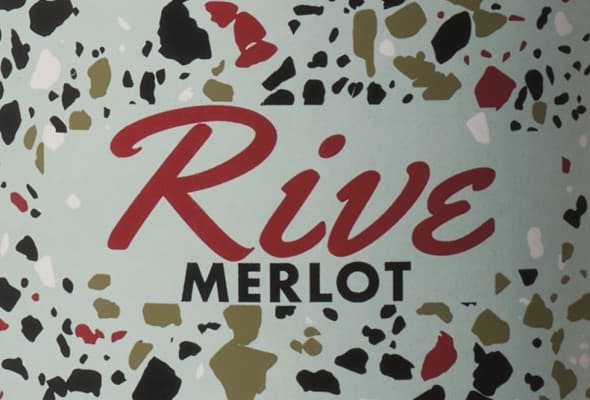Filare Merlot Rive Doc
