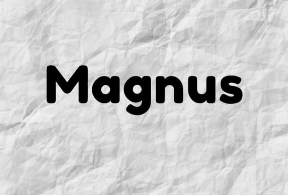 Magnus