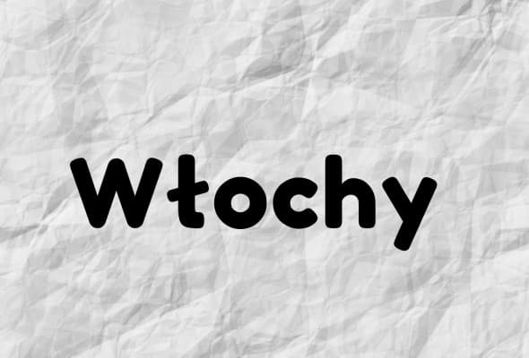 Włochy