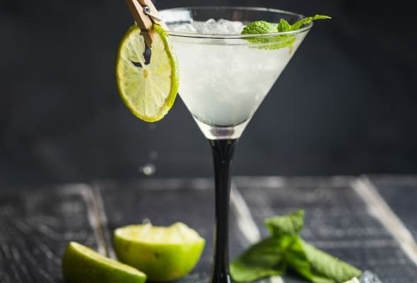 Margarita