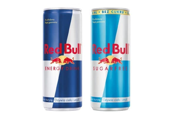 Red Bull