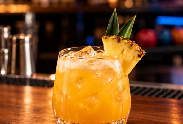 Tropic Strike