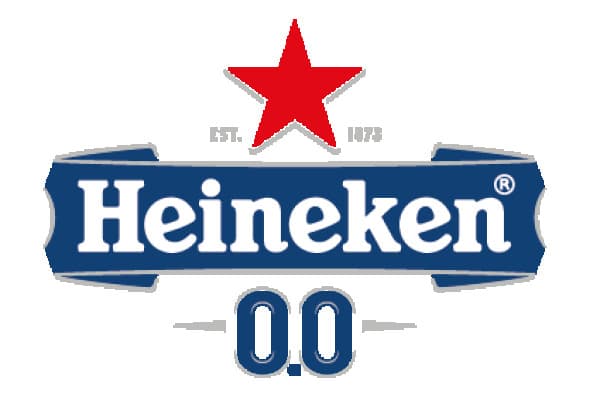 Heineken 0%