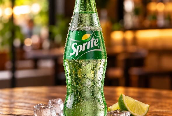 Sprite 0,25 l