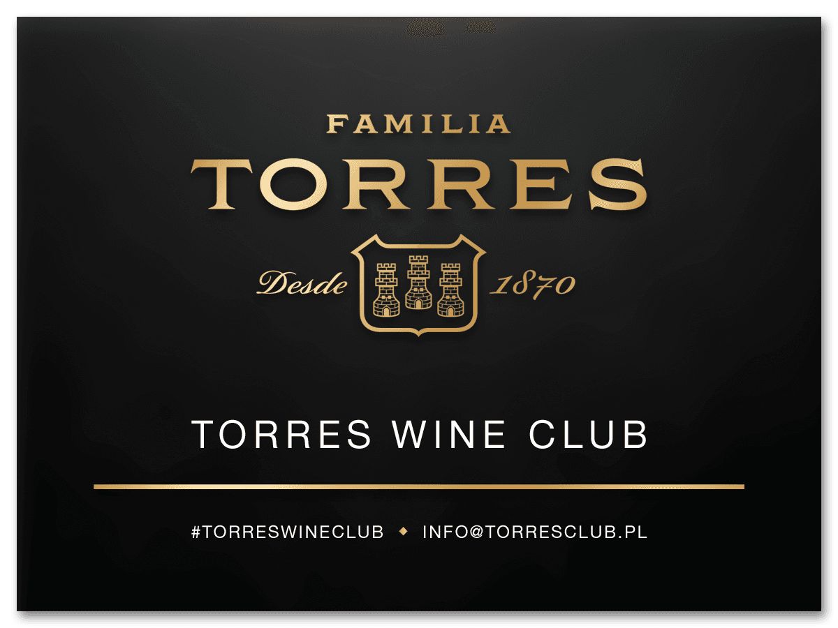 Torres Wine Club