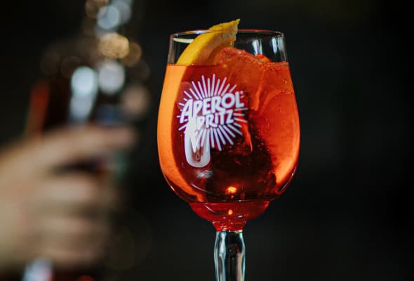 Aperol Spritz