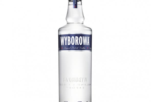 Wyborowa