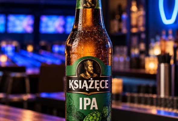 Książęce IPA