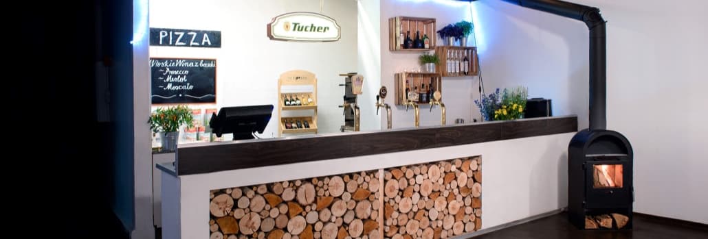 Restauracja Prowincja