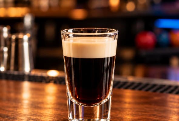 Baby Guinness