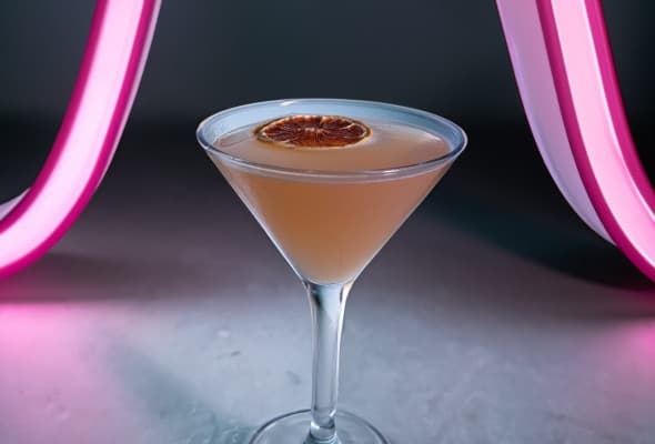 PornStar Martini