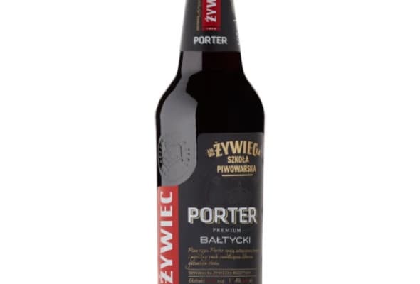 Żywiec Porter