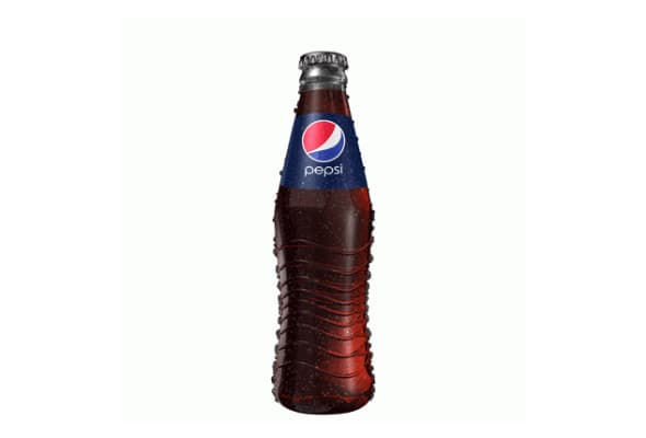 Pepsi Max