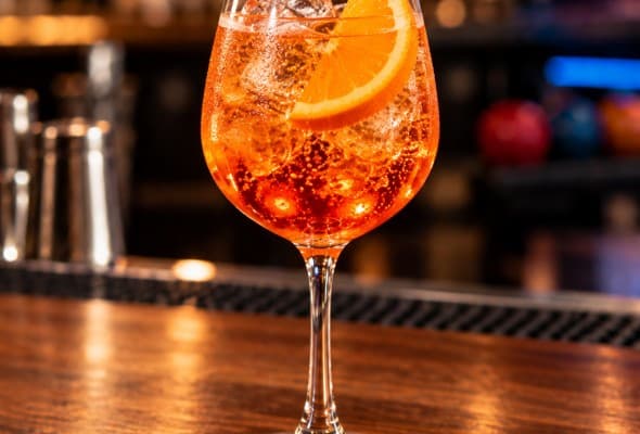 Aperol Spritz