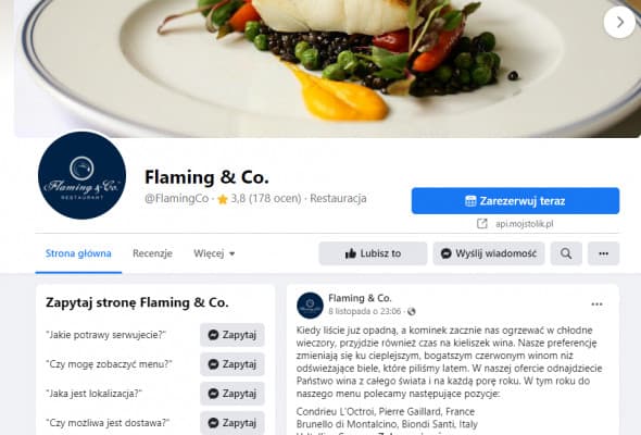 PROMOCJA W SOCIAL MEDIA