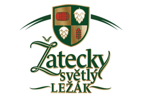 Žatecký Světlý Ležák 5%