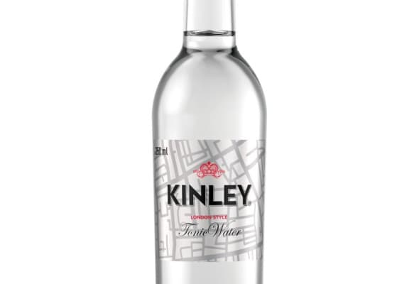 Tonic Kinley