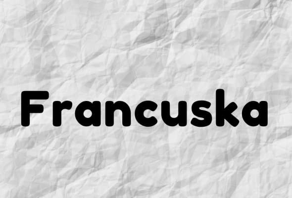 Francuska