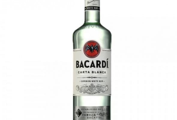 Bacardi
