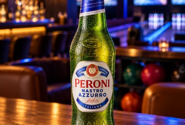 Peroni Nastro Azzurro