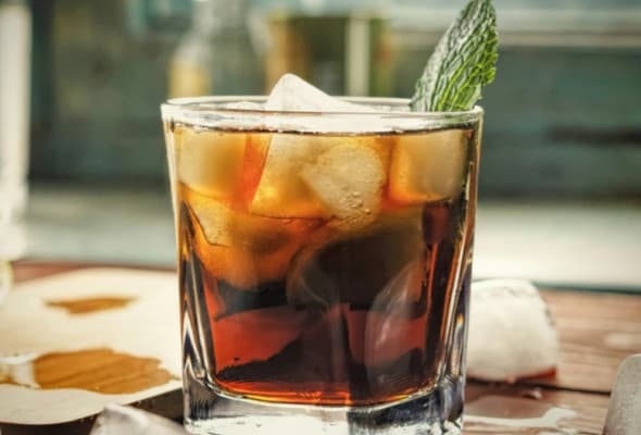 Cuba Libre