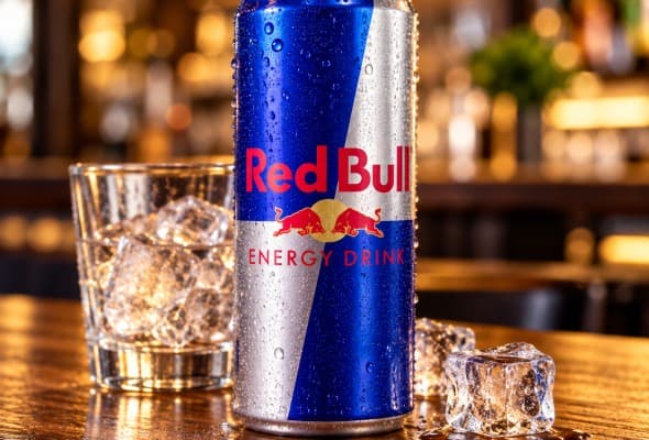 Red Bull 0,25 l