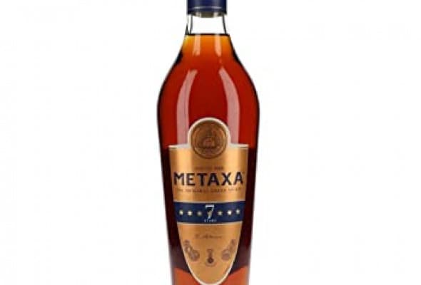 Metaxa 7*