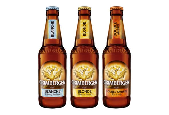 Grimbergen 5,5%