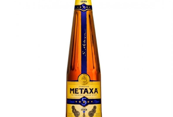Metaxa 5*