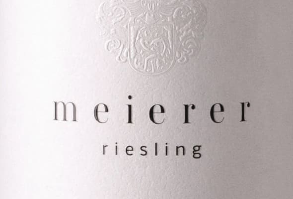 Meierer Riesling Kabinet 2020