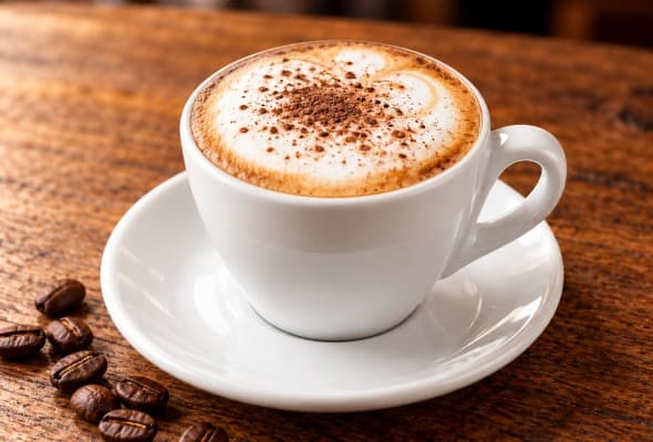 Cappuccino