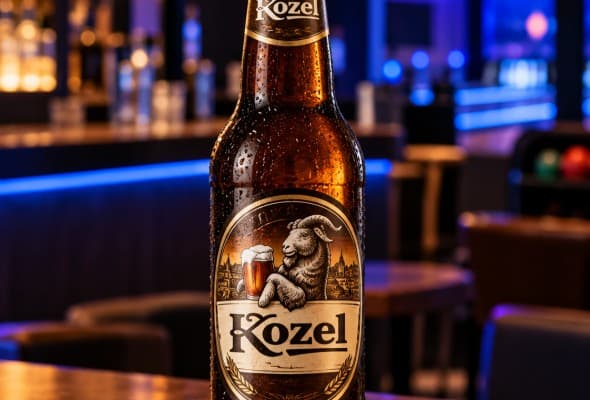 Kozel