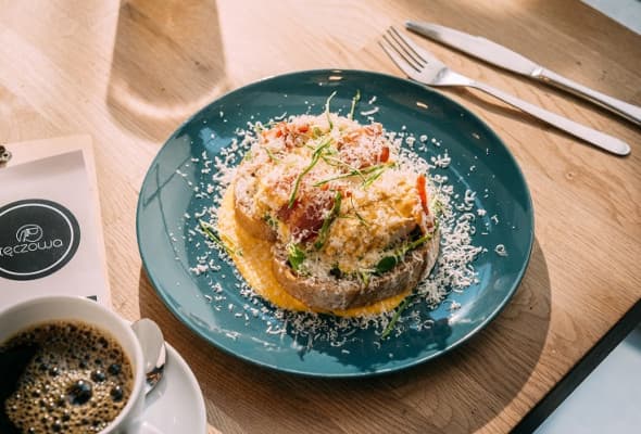 JAJA PO BENEDEKTYŃSKU