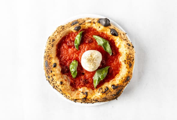 F**CK N’DUJA (Spicy)