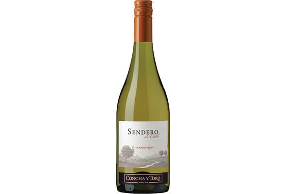 Sendero Chardonnay