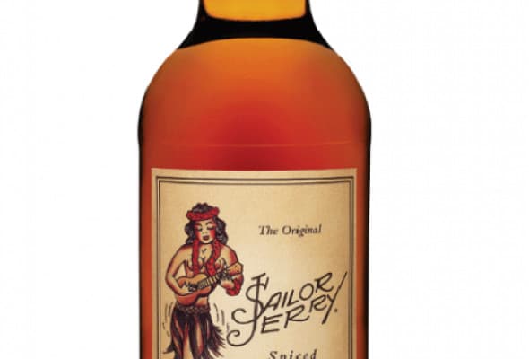 Sailor Jerry