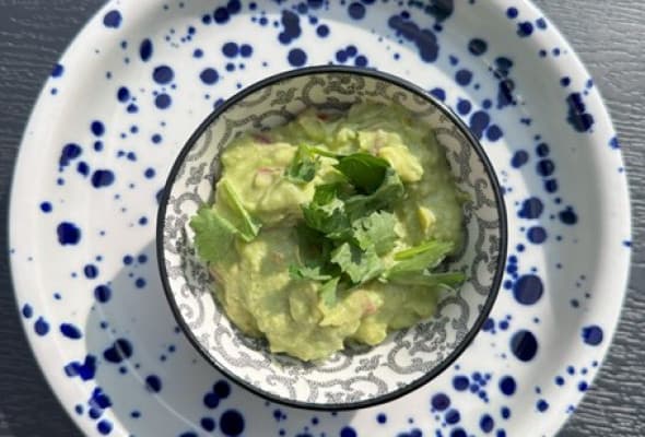 GUACAMOLE