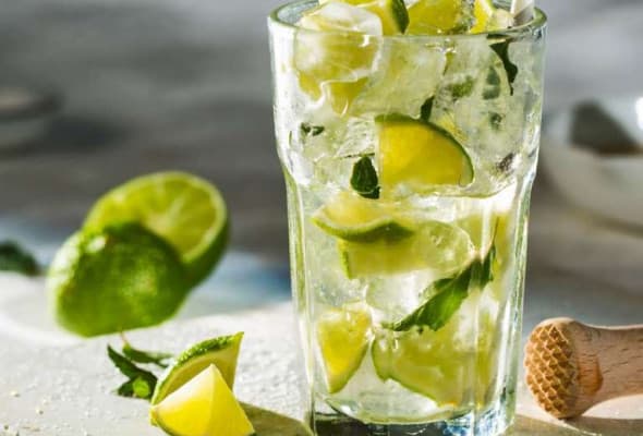 Caipirinha