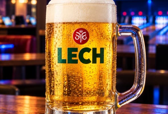 Lech Premium 5,0%