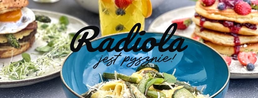 Radiola Lunch & Pizza