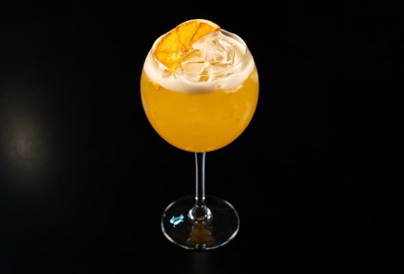 Sangria blanca