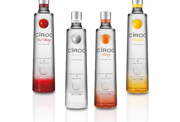 Ciroc 37,5%