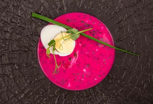 Dowolna nazwa dania  (danie ze zdjęciem i z wariantami)