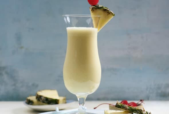 Piña Colada