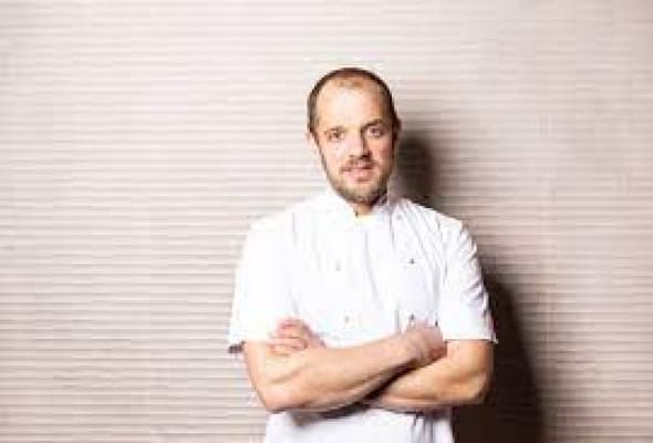 James Knappett/  Kitchen Table **