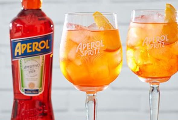 Aperol Spritz