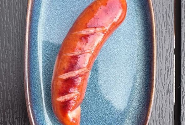 KIEŁBASKA WIEPRZOWA 1 SZTUKA