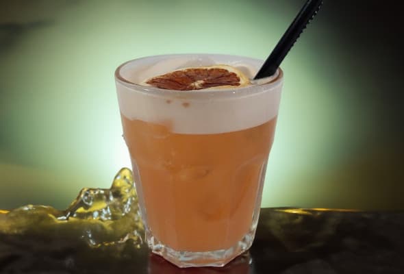 Whisky Sour
