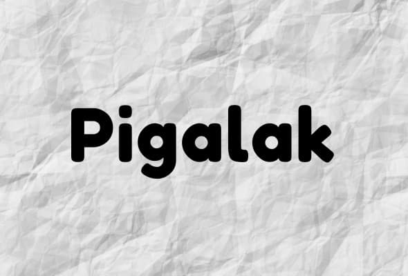 Pigalak